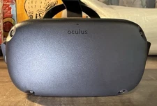 Oculus Quest 1 (HEADSET ONLY) 64GB Tested