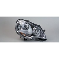 Valeo 043013 Hauptscheinwerfer FüR VW Polo 9N 9A