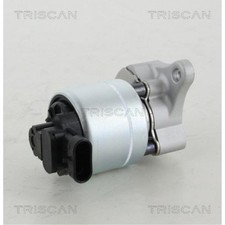 AGR-Ventil elektrisch mit Dichtungen TRISCAN 8813 28008 für Peugeot 206 CC