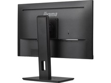 Image of iiyama ProLite 24" Monitor XUB2491H-B1 IPS Full HD HDMI DisplayPort Slim Black
