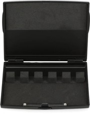 Protec A253 Bassoon Reed Case - 5 reeds