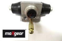 Maxgear 19-0159 Radbremszylinder Zylinder Radbremse Hinterachse Hinten