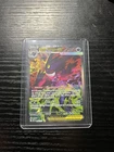 New ListingMEGA GENGAR EX 284/217 TCG POKÉMON ASCENDED HEROES (MINT CONDITION)