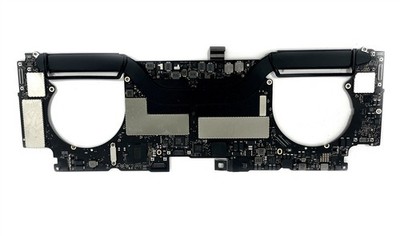 Apple MacBook Pro A1707 i7-7700HQ 250GB 16GB Logic Board Radeon 555 820-00928-A