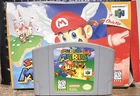 Super Mario 64 ( N64 1996) | Box Included - TESTED | *READ*