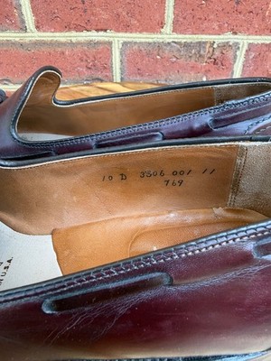 Alden 769