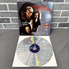 Glengarry Glen Ross Laserdisc, 1993 