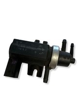 Volkswagen Transporter - Caravelle T5 2005 Turbo solenoid valve 1J0906627