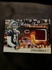 2025 Panini Absolute Luther Burden III Base (RAW)