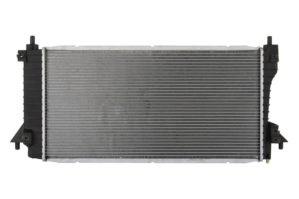 For Ford Escort 1998-2001 Spectra Premium Engine Coolant Radiator - Imagem 2 de 4