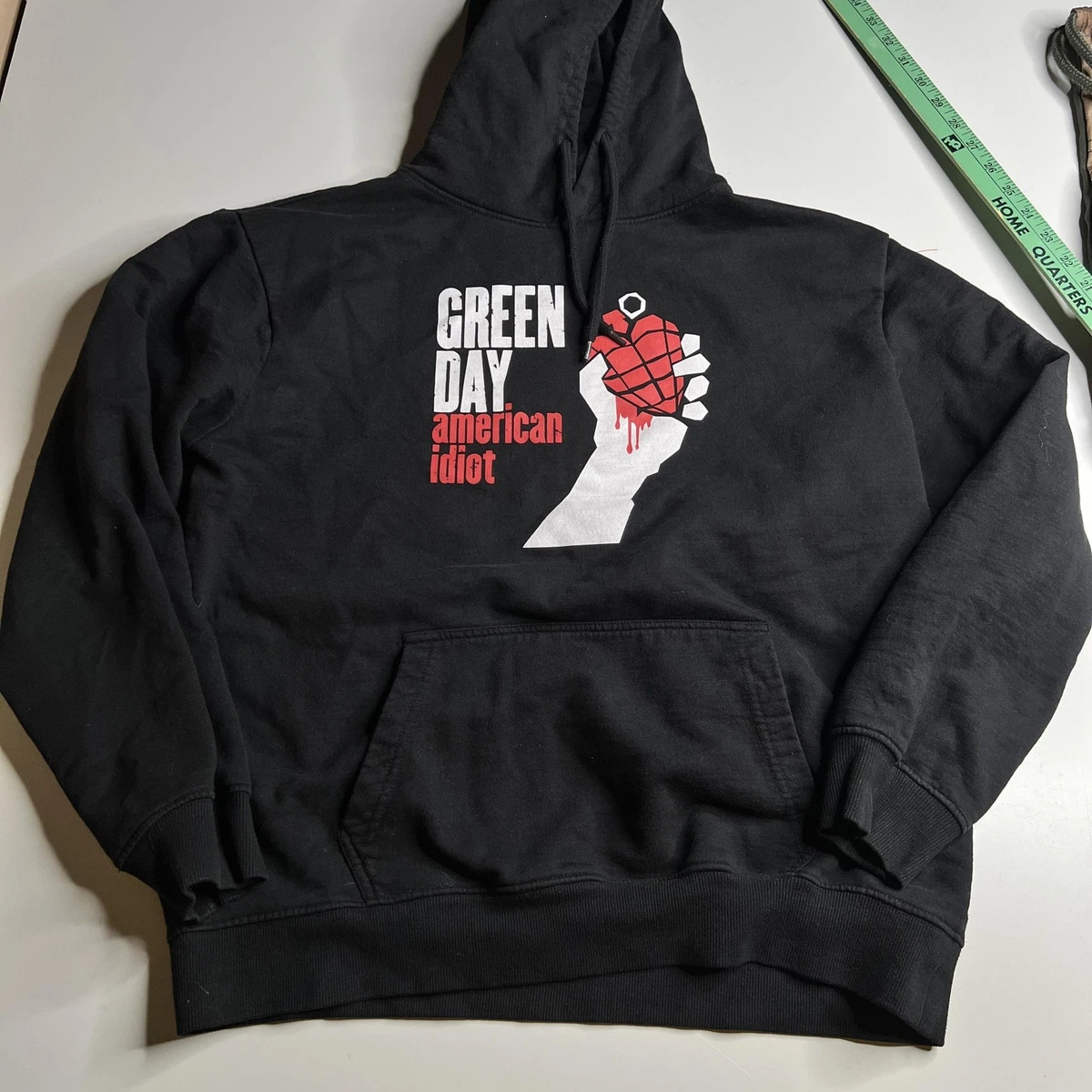 green day hoodie products for sale | eBay