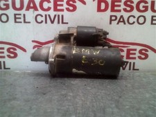 Démarreur BMW 318
