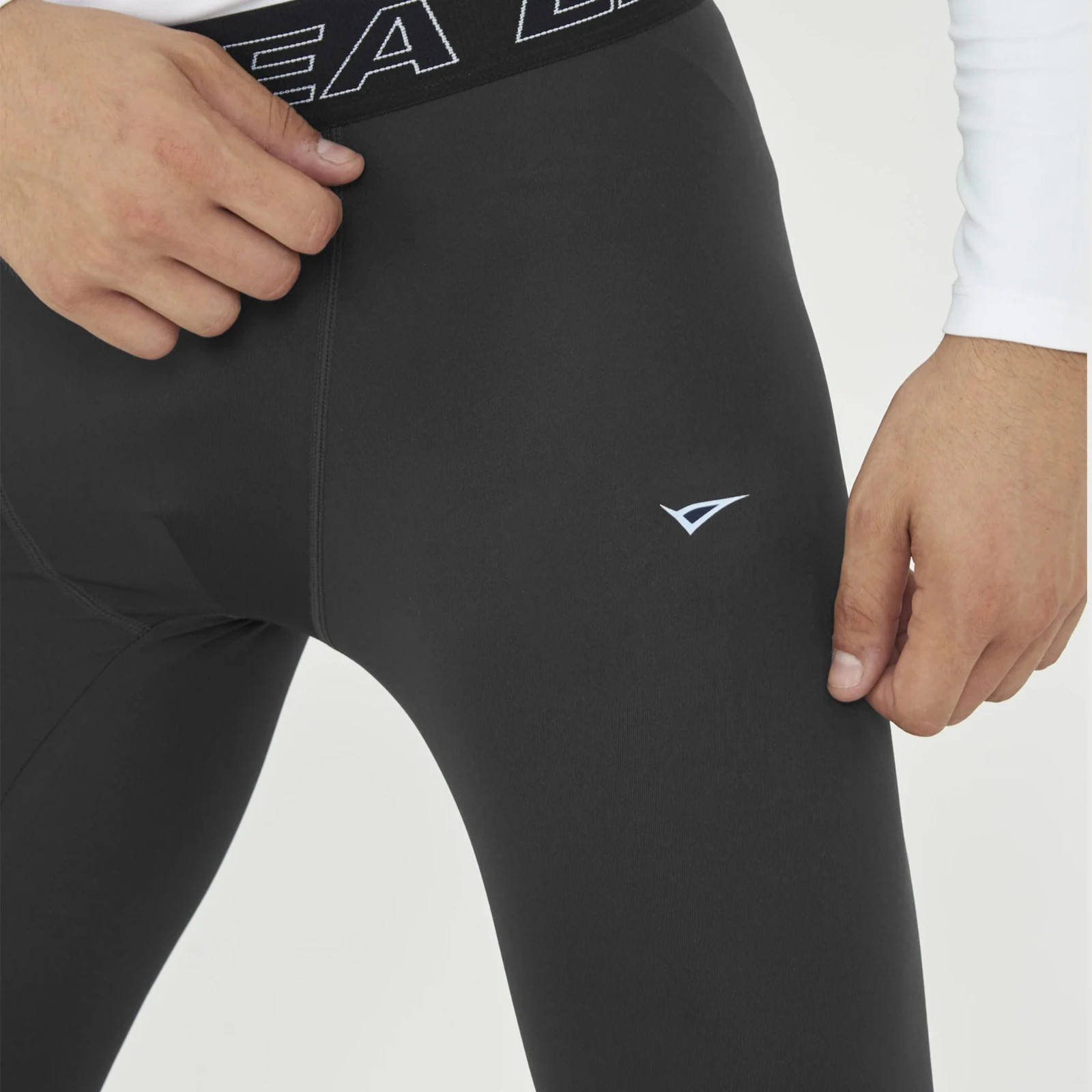 Pantaloni termici uomo per sport XL 2XL foto 4