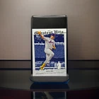 2026 Topps Series 1 Pete Alonso Base (RAW)