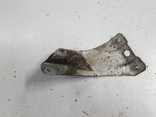 VW Golf 6 VI 08-13r HB Kotflügelhalterung vorne rechts LB9A / AU 14191