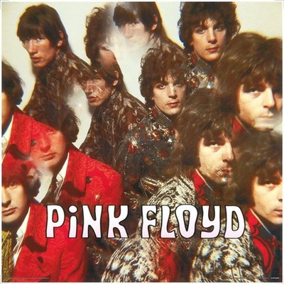 PINK FLOYD (THE PIPER AT THE GATES OF DAWN) NEU