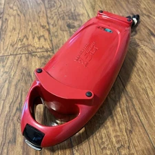 Copper Red 5 Minute Chef Electric Meal Maker Frying Pan NonStick Smokeless