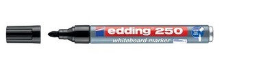 Boardmarker 250 1,5-3mm schwarz