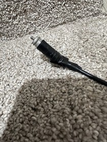 Mattel Intellivision Console Bundle With 4 Games TESTED WORKING