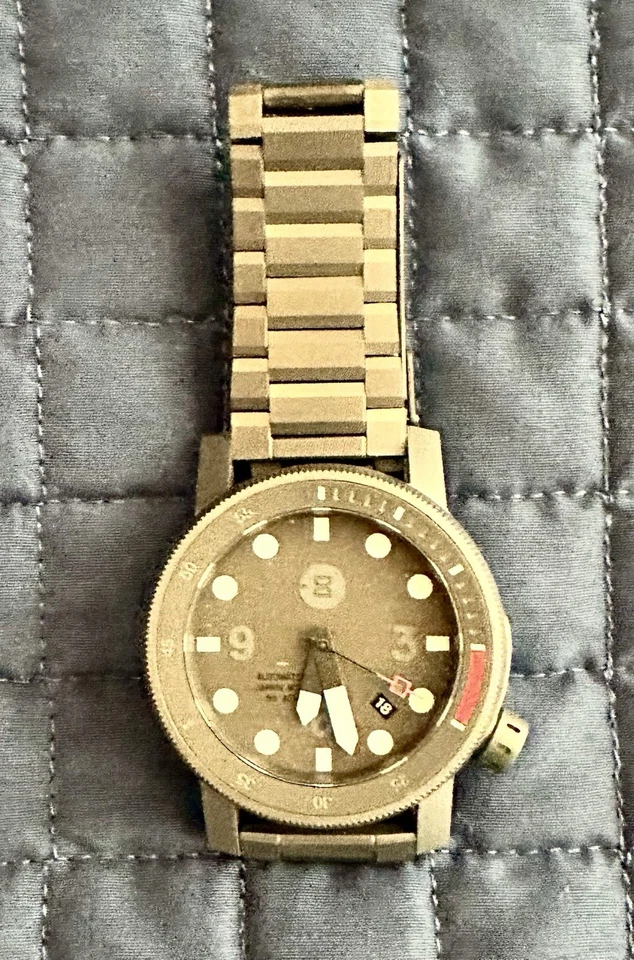 ПОЛНЫЙ МИНУС-8 ВОДОЛАЗЫ ЧАСЫ ПАКЕТ 2.0 (СЕРЫЙ И ЧЕРНЫЙ) + 2.0 R ЧЕРНЫЙ - Изображение 2 из 4