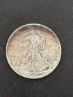 1917 Walking Liberty Half Dollar