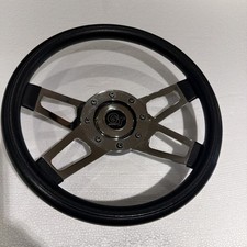 Grant 415 Challenger Gt Steering Wheel 13-12 Inch Grant 415 Challenger Gt Steering Wheel 13-12 Inch