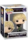 FUNKO Stargate  Pop! Vinyl Figure Of Samantha Carter (4 Inch)  Sg-1 1659 2025