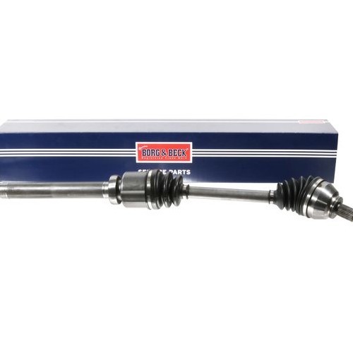 BORG & BECK Drive Shaft BDS1734