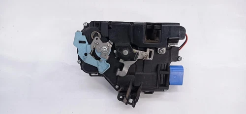3D1837016 Cerradura Puerta Delantera Derecha para SKODA OCTAVIA BERLINA ( 115365 - Imagen 1 de 4