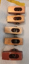 Harland Sharp Bbc Rocker Arms Maybe Spares