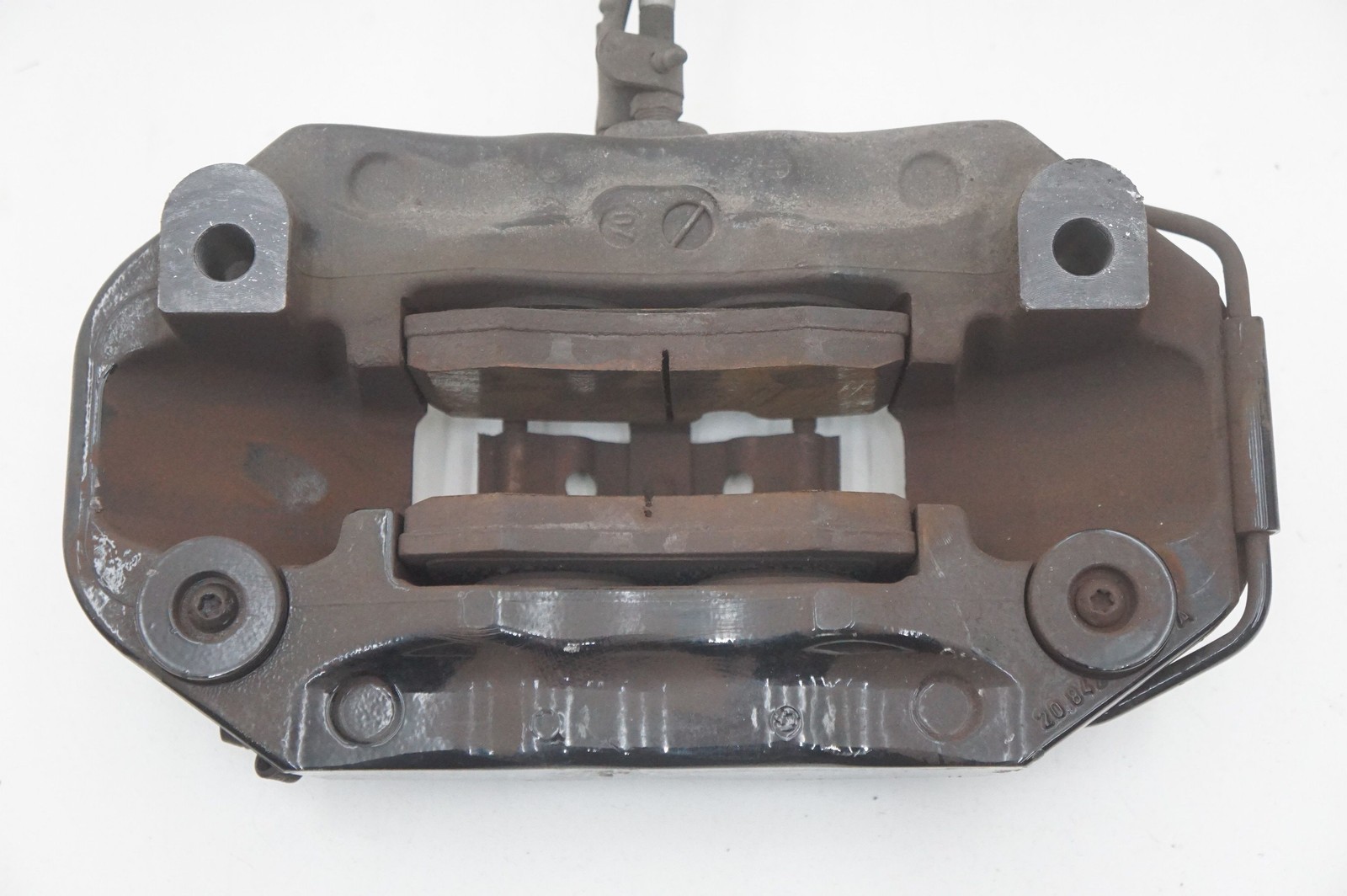 Rear Left Driver Side Brembo Brake Caliper OEM Aston Martin V8 Vantage 2006-2016