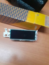 LANCIA DEDRA DISPLAY SCHEDA CRUSCOTTO  MAGNETI MARELLI 601903520010