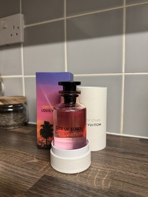 City Of Stars Louis Vuitton 100ml Original