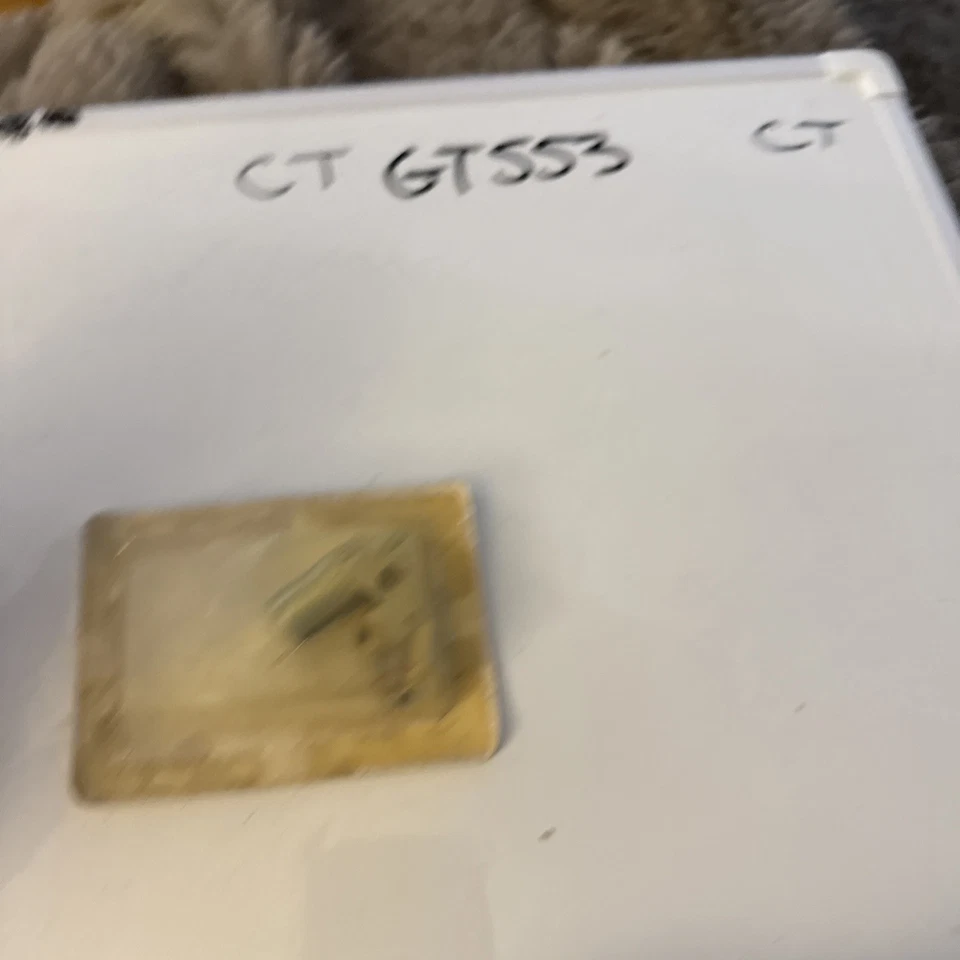 (1) Nos Lawn-Boy Ignition Breaker Set. Part 677254 Lb-302 Sold Individually - Image 2 of 2