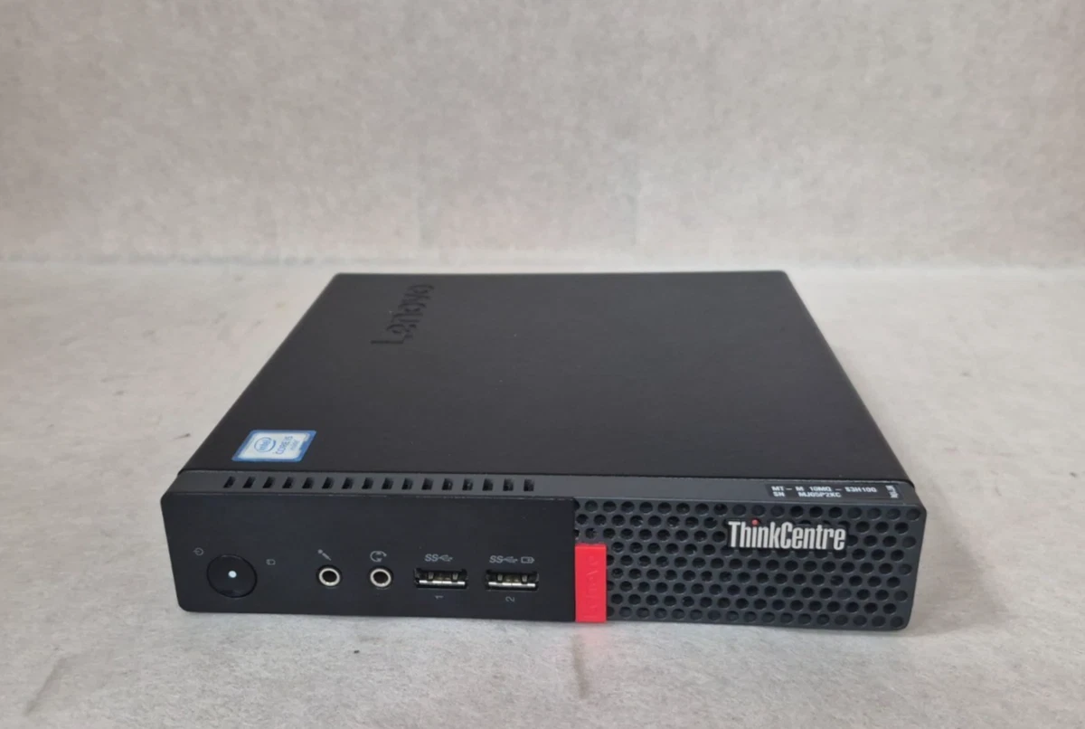 Lenovo Thinkcentre M710Q PC Desktops & All-In-One Computers for