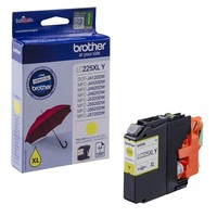 Brother Original Tintenpatrone (Gelb) (FüR Brother DCP-J4120DW, MFC-J4420DW, MFC