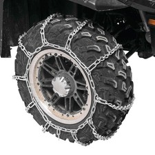 Quadboss Atv-s V-bar Tire Chain Quadboss Atv-s V-bar Tire Chain
