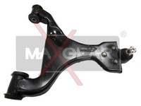 Maxgear Lenker, RadaufhäNgung 72-1634 FüR MERCEDES-BENZ