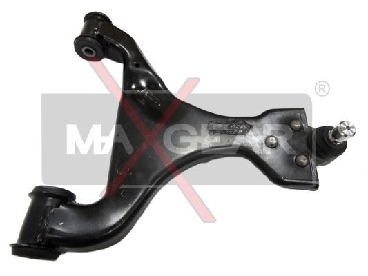 Maxgear Lenker, RadaufhäNgung 72-1634 FüR MERCEDES-BENZ-image