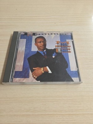 CD M.C. HAMMER - PLEASE HAMMER DON'T HURT 'EM