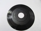 LED ZEPPELIN WHOLE LOTTA LOVE RARE UK JUKE BOX 0013LC 7" 45 RPM VINYL NM/NM R13