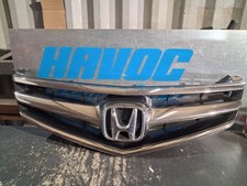 2002-2007 Honda Accord Grille