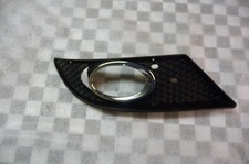 Mercedes R230 SL Echtes AMG Frontstoßstangenabdeckung Linke Mesh-Grill SL550 NE