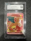 Pokemon Charizard #12 Marumiya Japanese CGC 10 Gem Mint