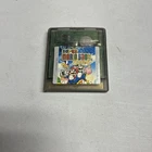 Nintendo Super Mario Bros. Deluxe Game Boy Color Tested