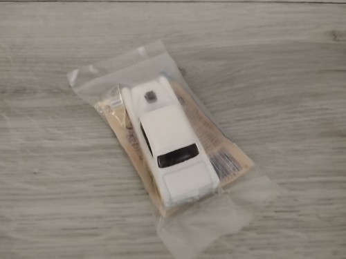 Hot Wheels '55 Chevy California Custom McDonalds Happy Meal Vintage 1990 Rarität - Bild 5 von 7