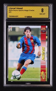 2004 Panini Sports Mega Cracks | eBay