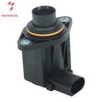 Schubumluftventillader 702445000 FÜR Vw Golf 5 6 Audi A1 Ibiza 4 Fabia 1.4 Tsi