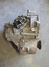 SQZ 6 Gang Schaltgetriebe VW Golf7 GTI Skoda Octavia3RS Seat Audi