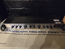 TC Electronic M300 Dual Engine Stereo Multi-Effects Processor